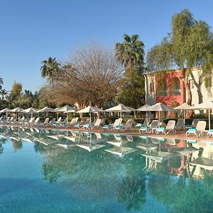 Iberostar Waves Club Palmeraie Marrakech All Inclusive